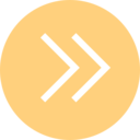 ui,interface,arrows,multimedia option,orientation,direction,fast forward